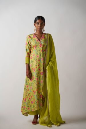 Kurta Set