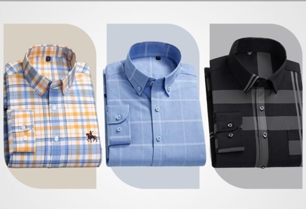 Buy 2 Get 1 Free Shirt