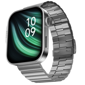 ColorFit Caliber 3 Plus Smartwatch