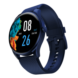 Fit Fuse Plus Smartwatch