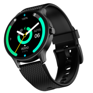 Fit Arc Smartwatch