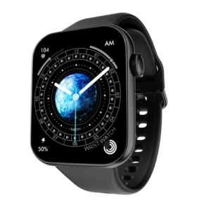 ColorFit Impact Smartwatch