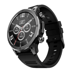 Fit Endeavour Smartwatch