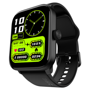 ColorFit Pro 4 GPS Smart Watch