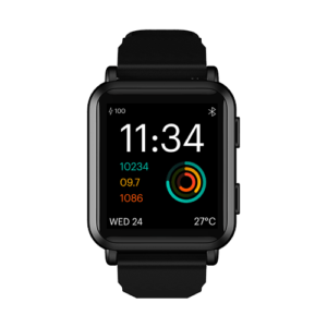 ColorFit NAV+ Smartwatch