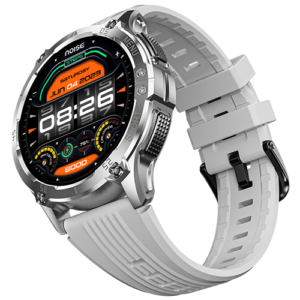 Fit Force Plus Smartwatch