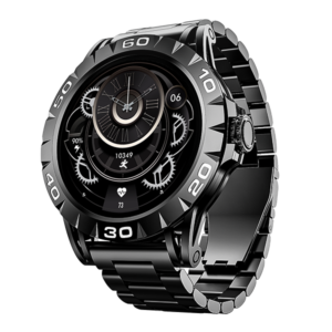 Enigma Z30 | Smartwatch With 1.39" Tft Display