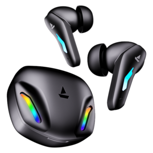 Immortal 00 | Bluetooth Gaming Wireless Earbuds With Beast Mode, Iwp Technology, Enx Technology, 0 Hours Playback