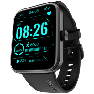 ColorFit Loop Smartwatch