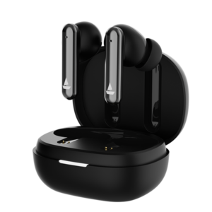 Airdopes Bliss Anc | Wireless Earbuds With Active Noise Cancellation Up To 2Db, 42 Hours Playback, Beast Mode, Enx Technology