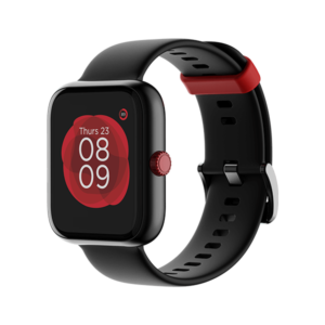 Mystiq | Smartwatch With 1.57" (3.98Cm) Hd Display