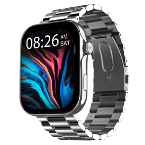 ColorFit Vision 3 Smartwatch