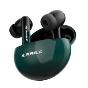 Epic ANC (Green) Earbuds