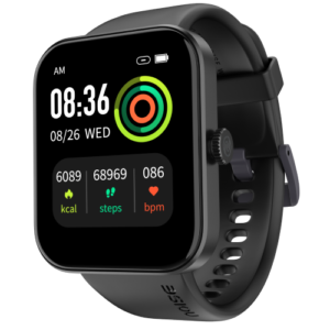 ColorFit Pulse Grand Smartwatch