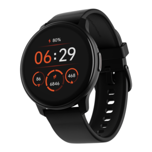 Lunar Call | 1.28? (3.25 Cm) Hd Display Smartwatch