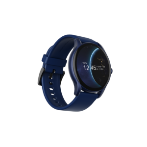 Lunar Connect Ace | Round Amoled Display Smartwatch With 1.43" (3.63 Cm) Screen
