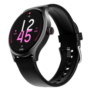 Lunar Vista | Smartwatch With 1.52" (3.86Cm) Vivid Round Display