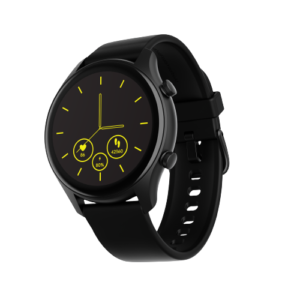 Lunar Call Plus | Premium Smartwatch With Bluetooth Calling