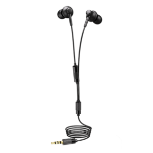 Bassheads 92 | Wired Earphones With Passive Noise Cancellation