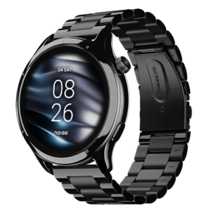 Fit Mettle Smartwatch