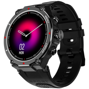 Fit Force Smartwatch