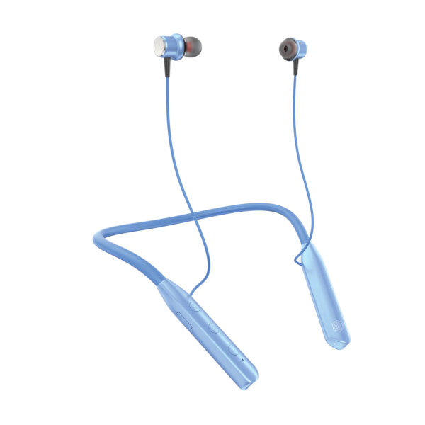 Pulse Metal earphones