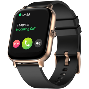 ColorFit Icon Buzz Smartwatch