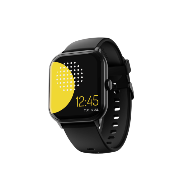 Wave Infinity | Premium Smartwatch With Bluetooth Calling