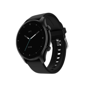 Lunar Connect Plus | Bluetooth Calling Smartwatch With Ai Noise Cancellation