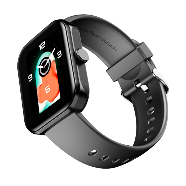 Ultima Call Max | Bluetooth Calling Smartwatch With 2"(5.08 Cm) Large Hd Display