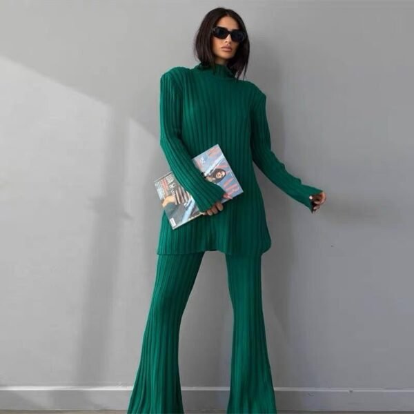 Gina Luxury Winter Tracksets