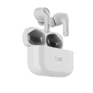 Airdopes 6 | Wireless Earbuds With Massive Playback Of Upto 7 Hour, Ipx5 Water & Sweat Resistance, Iwp Technology