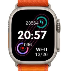 Creed Ultra Smartwatch