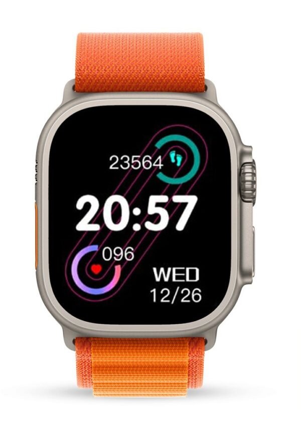 Creed Ultra Smartwatch