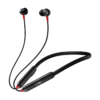 Rockerz 85 Pro | Wireless Neckband With Enx Technology, 0Mm Drivers, Beast Mode, Dual Pairing Feature