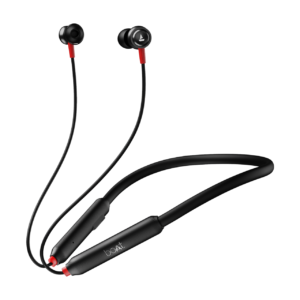 Rockerz 85 Pro | Wireless Neckband With Enx Technology, 0Mm Drivers, Beast Mode, Dual Pairing Feature