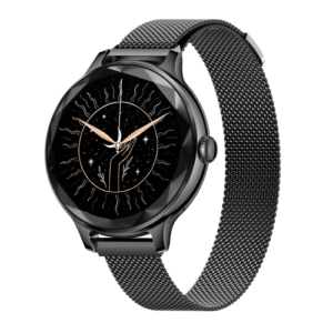 Fit Diva Smartwatch