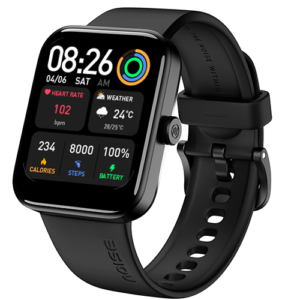 ColorFit Caliber Go Smartwatch