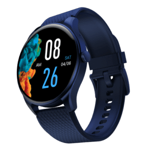 Fit Fuse Plus Smartwatch