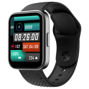 ColorFit Vision 2 Buzz Smartwatch