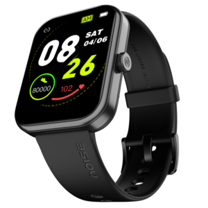 ColorFit Pulse 2 Max Smartwatch