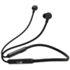 0 Wireless | Wireless Neckband With 5H Playback, 0Mm Drivers, Bluetooth V5.0, Ipx4 Water-Resistant