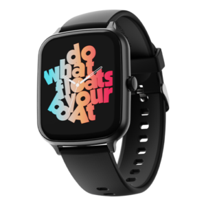 Wave Smart Call | Premium Bt Calling Smartwatch With 1.69" (4.29 Cms) Hd Display