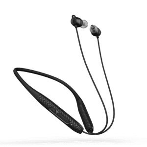 Rockerz 255 Max | Bluetooth Wireless Neckband With 60Hrs Playback, Multiple Eq Modes, Signature Sound, Enx? Technology