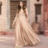 Mouse Brown Jump Suit