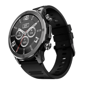 Fit Endeavour Smartwatch