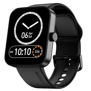 ColorFit Caliber 2 Buzz Smartwatch