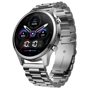 Fit Halo Plus Smartwatch