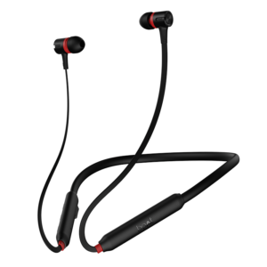 Rockerz 245 Pro | Wireless Earphones With 0 Min Asap Fast Charge, 20 Hours Of Nonstop Playback & Enx Technology