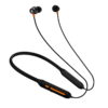 Rockerz 255 Arc | Wireless Bluetooth Neckband With Enx Technology, Playback For 0 Hours Nonstop, Beast Mode, Bluetooth V5.2